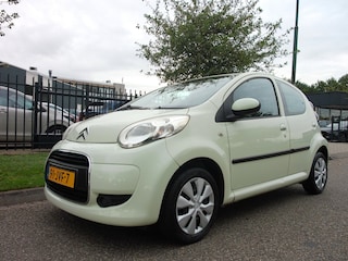 Citroën C1 1.0 5-DRS Electisch pakket St Bekr 1-Eig