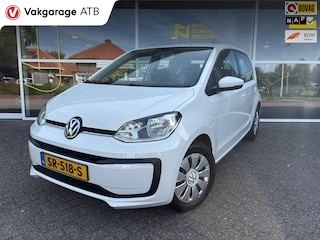 Volkswagen Up 1.0 BMT move up!