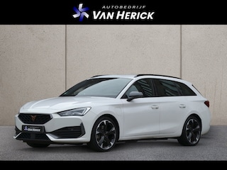 Cupra Leon 1.4 e-Hybrid Business | Keyless | LED Matrix | Navigatie