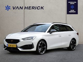 Cupra Leon 1.4 e-Hybrid Business | Keyless | LED Matrix | Navigatie