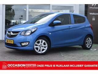 Opel Karl 1.0 ecoFLEX Edition