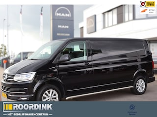 Volkswagen Transporter 140 pk automaat ,