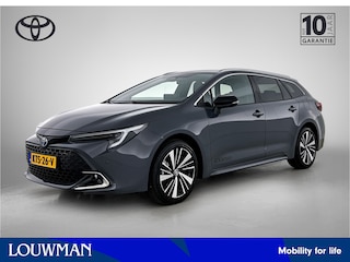 Toyota Corolla Touring Sports Hybrid 140 Dynamic