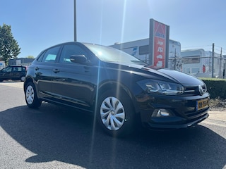 Volkswagen Polo 1.0 TGI Comfortline | Airco | NAVI | Adaptive Cruise Control | Carplay