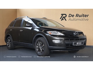 Mazda CX-9 3.7 GT-L | Youngtimer | 7 pers