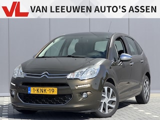 Citroën C3 1.2 VTi Collection | Airco | Trekhaak