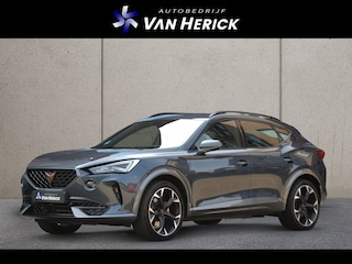 Cupra Formentor 1.4 e-Hybrid VZ Performance 245PK | ACC | Trekhaak | Winterpakket | Full Link