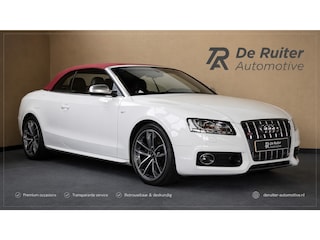 Audi A5 Cabriolet 3.0 TFSI S5 quattro Pro Line