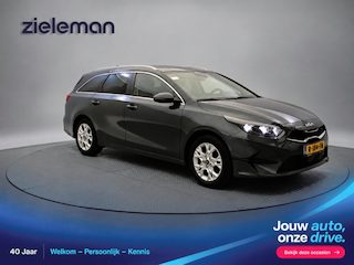 Kia Ceed Sportswagon 1.0 T-GDi DynamicPlusLine - Carplay, Camera, Cruise