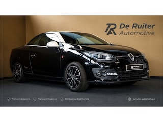 Renault Mégane Coupé-Cabriolet 1.2 TCe Privilège | Leder