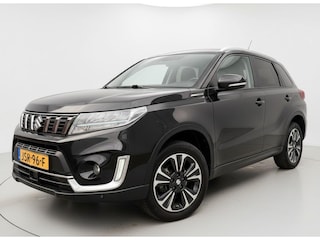 Suzuki Vitara 1.4 Hybrid Turbo Camera Led Cruise Navi Pdc 2020 Eerste Eigenaar Facelift Model Hoge Instap Vol opties incl 12 maanden garantie