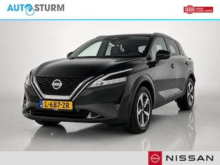 Nissan Qashqai 1.3 MHEV Xtronic Premiere Edition