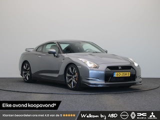 Nissan GT-R 3.8 V6 | Unieke auto | Origineel Nederlands | Slechts 29090km | Historie Aanwezig |