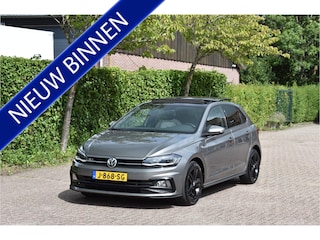 Volkswagen Polo 1.0 TSI 116 PK DSG R Full-options!! Highline Business R NAP