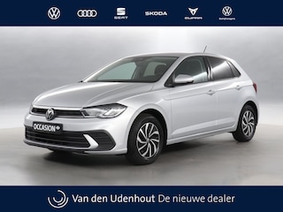 Volkswagen Polo 1.0 TSI 95pk Life Business / Navigatie / Stoelverwarming / Camera
