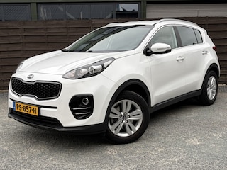 Kia Sportage 1.6 GDI DynamicLine / Camera / Trekhaak / NAVI / NAP