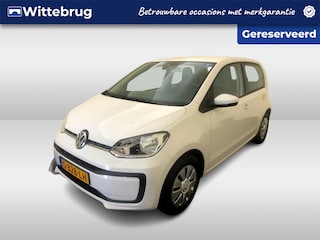 Volkswagen Up 1.0 BMT move up! / Airco / Dab / Elektr verst/verwarmbare spiegels