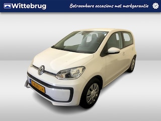 Volkswagen Up 1.0 BMT move up! / Airco / Dab / Elektr verst/verwarmbare spiegels