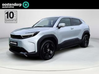 Toyota Urban Cruiser Dynamic 61 kWh | € 3.000 extra inruilwaarde |