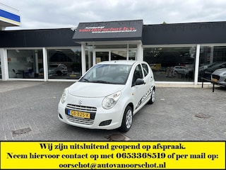 Suzuki Alto 1.0 Comfort
