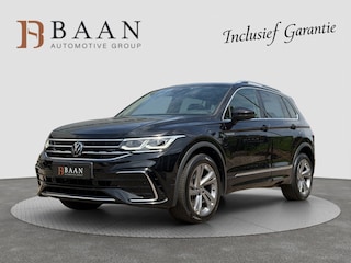 Volkswagen Tiguan 1.4 TSI e-H 245PK|R-Line|360°|IQ.|Pano|Memory|Leder|