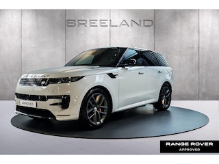 Land Rover Range Rover Sport P460e DYNAMIC HSE | BLACK PACK | TOW PACK | HEAD UP | PANO