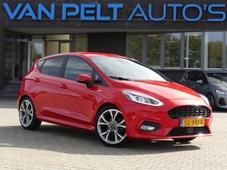 Ford Fiesta 1.0 EcoBoost ST-Line / Carplay / Cruise