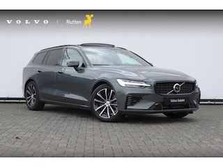 Volvo V60 T8 455PK Automaat Plug-in hybrid AWD Plus Dark