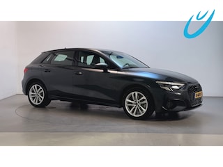 Audi A3 Sportback 40 TFSI e Business Edition LED Navigatie App-Connect DAB+