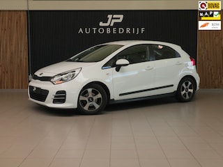 Kia Rio 1.2 CVVT ComfortLine AIRCO|DEALER ONDERHOUDEN|LM-VELGEN|CRUISE