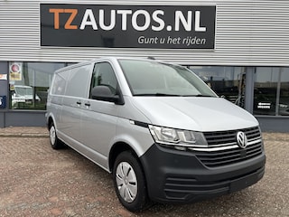 Volkswagen Transporter 2.0 TDI L2H1 30 Automaat /Dubbele schuifdeur