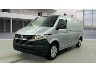 Volkswagen Transporter 2.0 TDI L2H1 30 Automaat /Dubbele schuifdeur