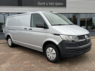 Volkswagen Transporter 2.0 TDI L2H1 30 Automaat /Dubbele schuifdeur