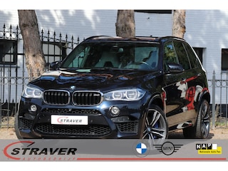 BMW X5 |Carbon interieur |Harman/Kardon |Head-up |Surround view