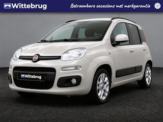 Fiat Panda 0.9 TwinAir Lounge