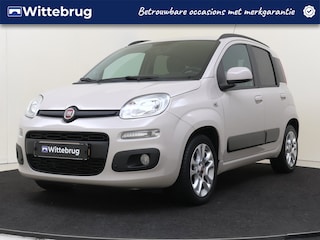 Fiat Panda 0.9 TwinAir Lounge