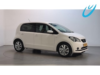Seat Mii 1.0 Sport Dynamic Stoelverwarming Parkeersensoren Cruise Control Airco