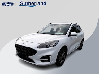 Ford Kuga 2.5 PHEV ST-Line X Trekhaak Wegklapbaar | Winter Pack | Driver Pack |