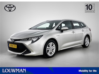 Toyota Corolla Touring Sports 1.8 Hybrid Active