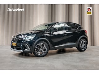 Renault Captur 1.3 TCe Ini. Paris