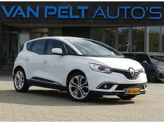 Renault Scénic 1.2 TCe Zen / Carplay / Trekhaak