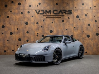 Porsche 911 3.6 T-Hybrid Targa 4 GTS | Lift | PDCC | 360° | HD-Matrix | BOSE | ACC | 18-weg |