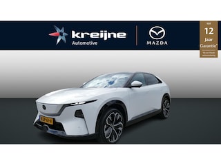 Mazda CX-6e Takumi 78 kWh 258pk l WLTP 468 km l Gratis Trekhaak twv € 1695,-
