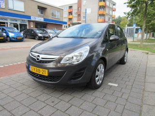 Opel Corsa 1.2 16V 5D Berlin Airco/Cruise