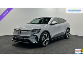 Renault Mégane EV60 93% SOH Optimum Charge Techno CAMERA CARPLAY ECC ADAPTIEF CRUISE.