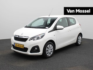 Peugeot 108 1.0 e-VTi Active l Airco l Carplay