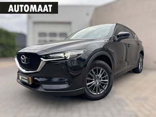 Mazda CX-5 2.0 SkyActiv-G 165 Business Comfort Trekhaak / Camera / Pdc / Carplay / Stoel & Stuurverw. / Adapt Cruise