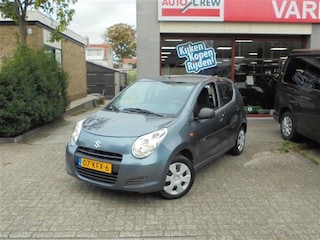 Suzuki Alto 5D 1.0 COMFORT
