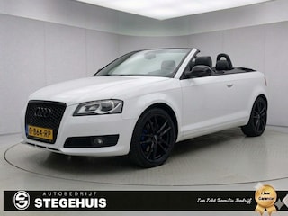 Audi Cabriolet A3 1.2 TFSI  Stoelverwarming / Xenon / Cruise controle