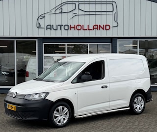 Volkswagen Caddy 2.0 TDI 55KW 75PK EURO 6 AIRCO/ CRUISE CONTROL/ PARKEERSENSOREN/ 100% DEALERONDERHOUDEN